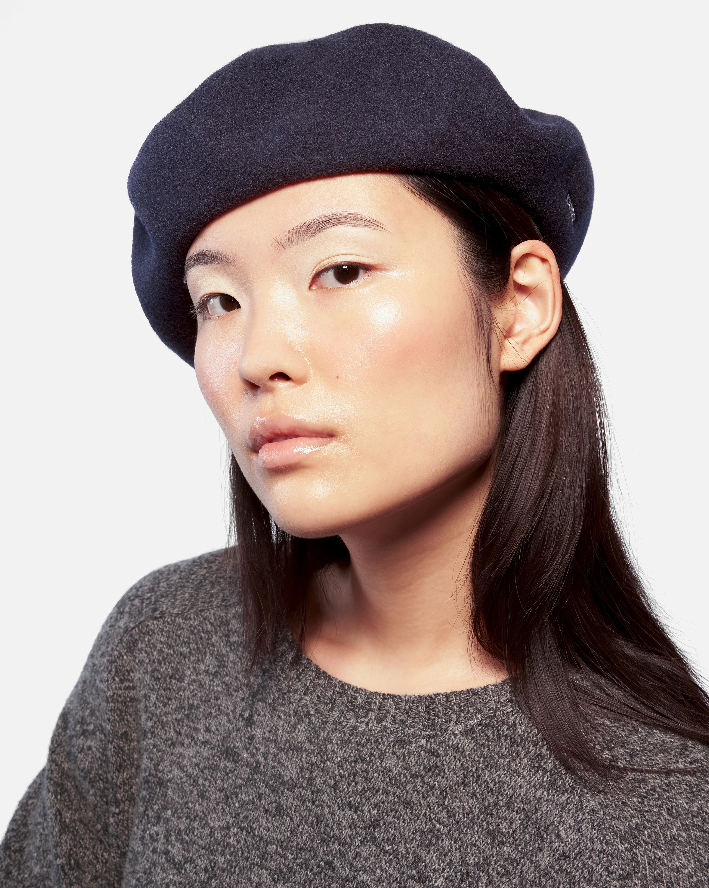 Anglobasque Beret - Image 6