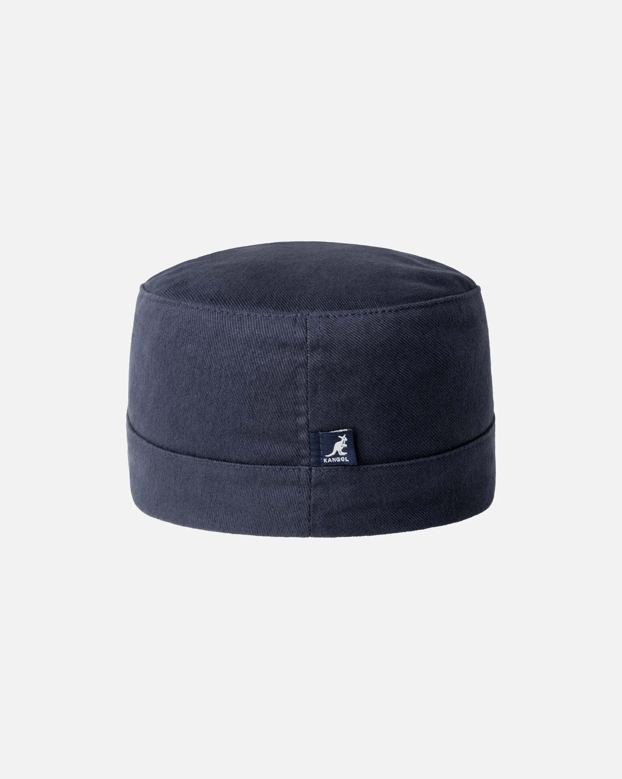Cotton Twill Army Cap - Image 14