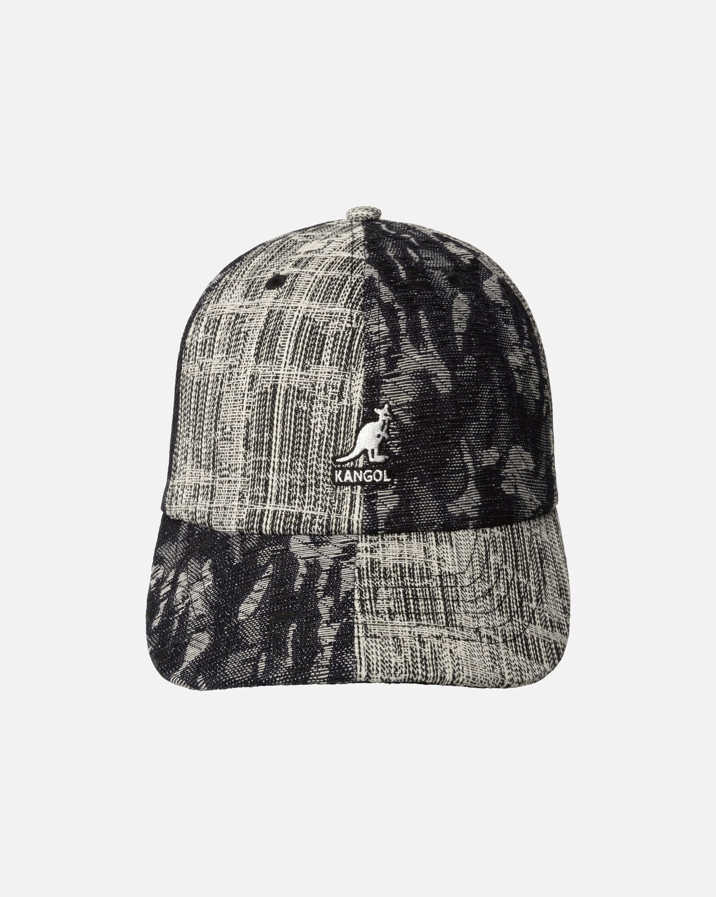 Denim Mashup Baseball - Image 10