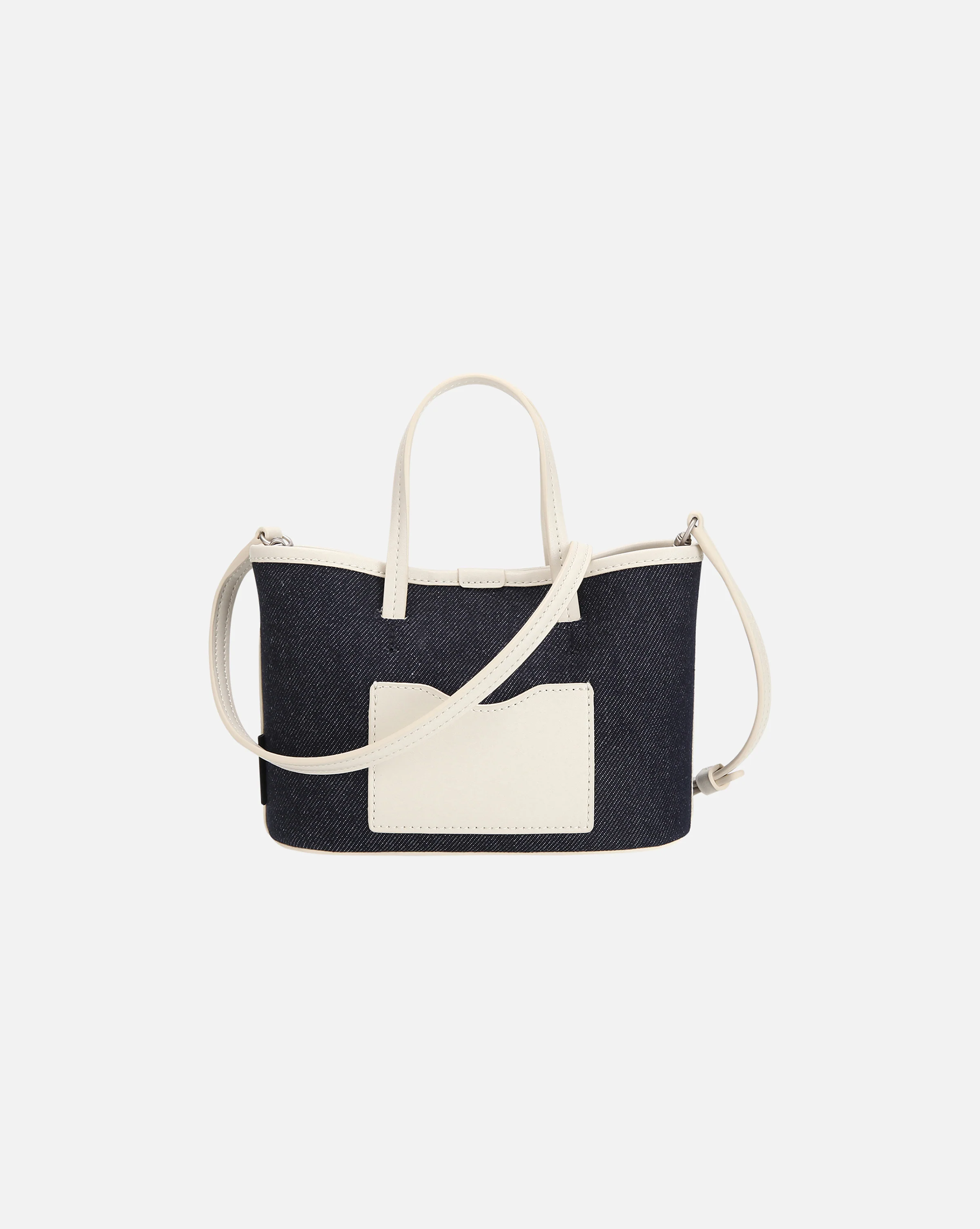 Duo Daze Small Tote Bag - Image 6