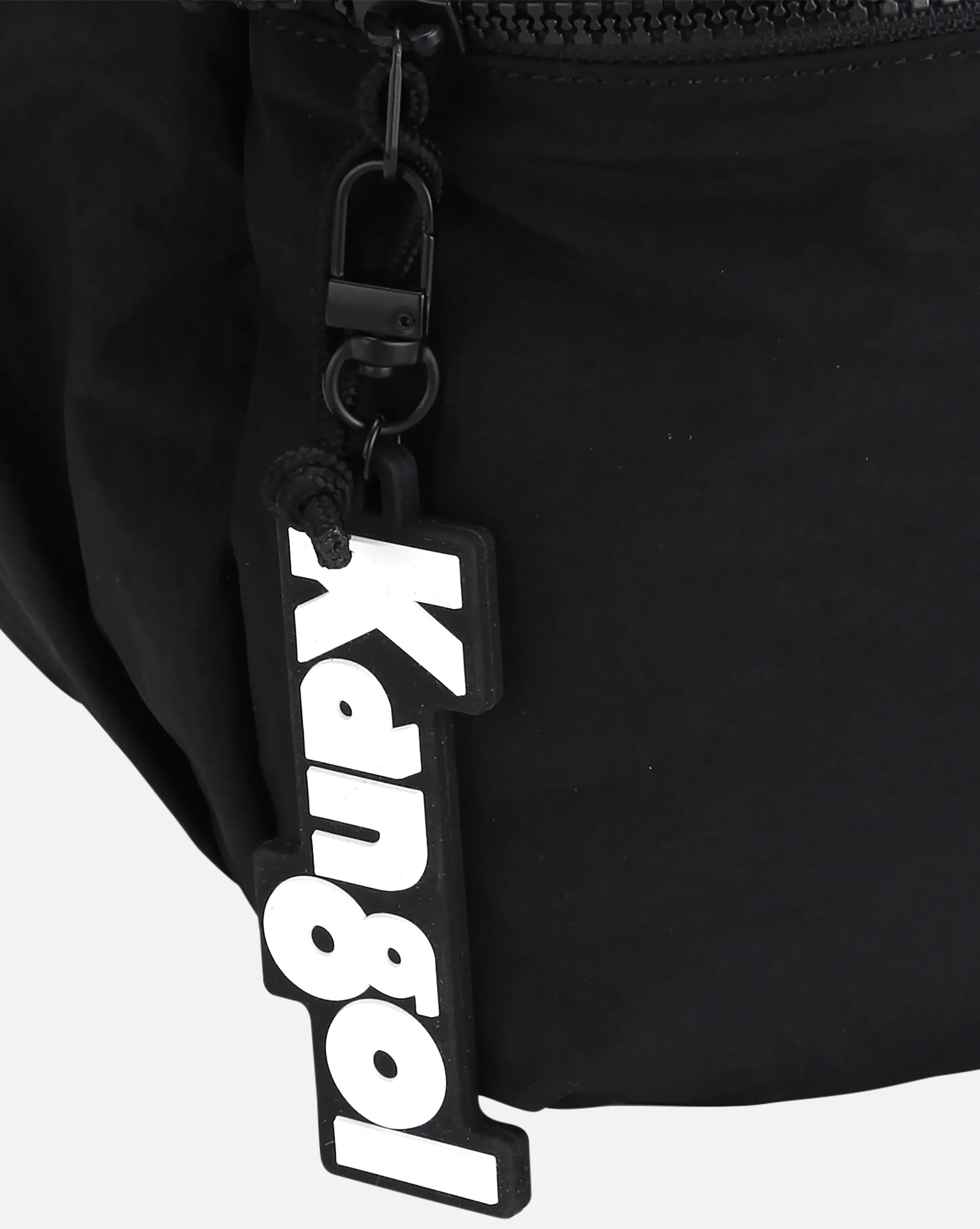 Everyday Nylon Backpack - Image 4
