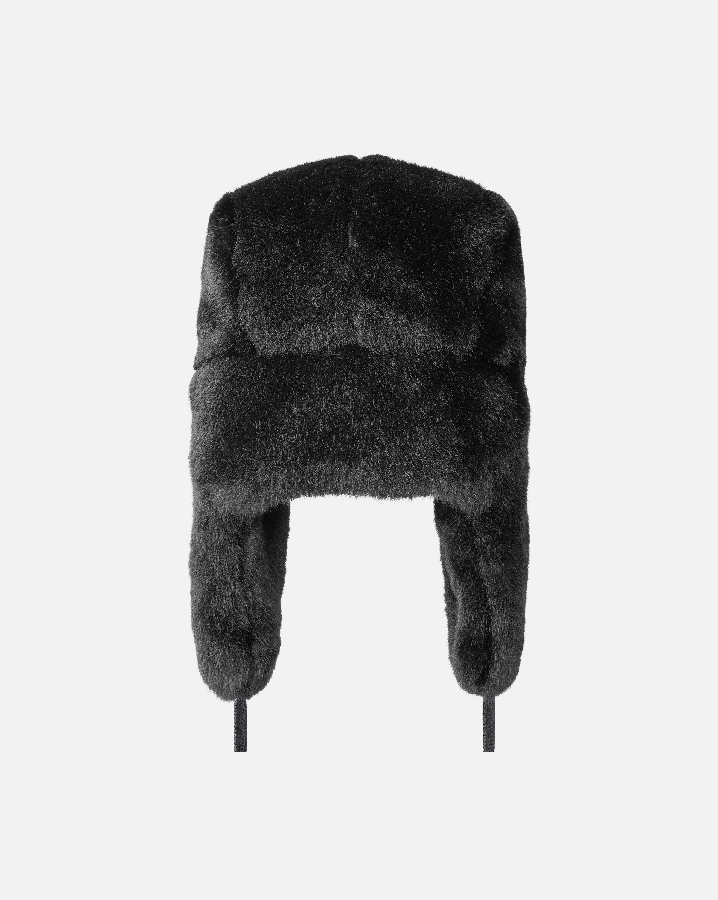 Faux Fur Trapper - Image 3