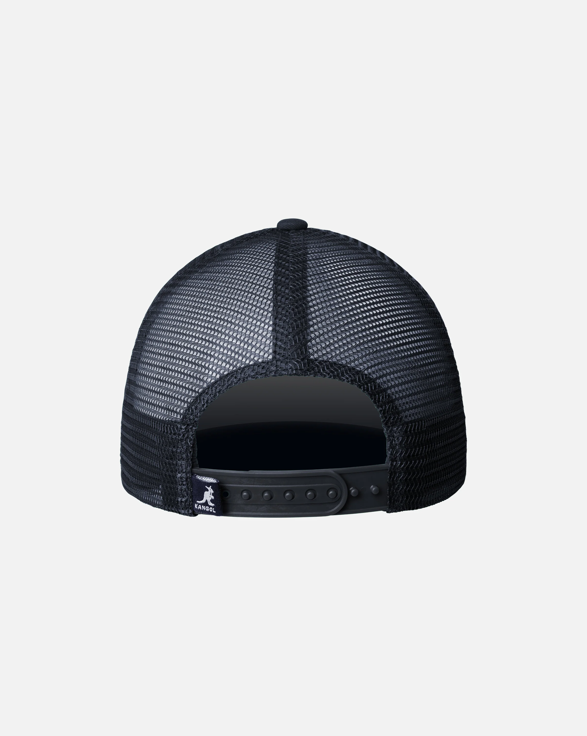 Fine Print Trucker - Image 8