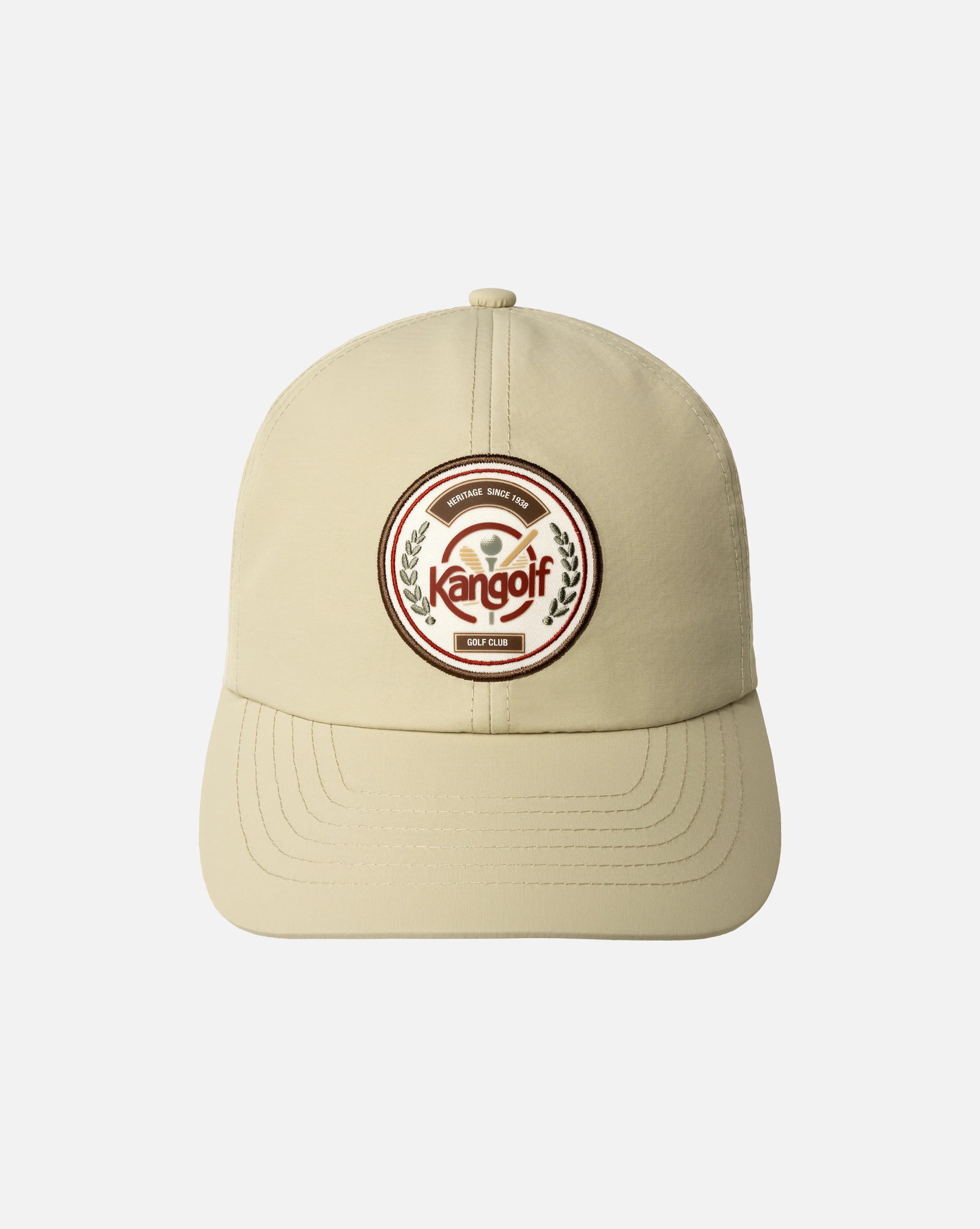 Golf Club Baseball - Image 3