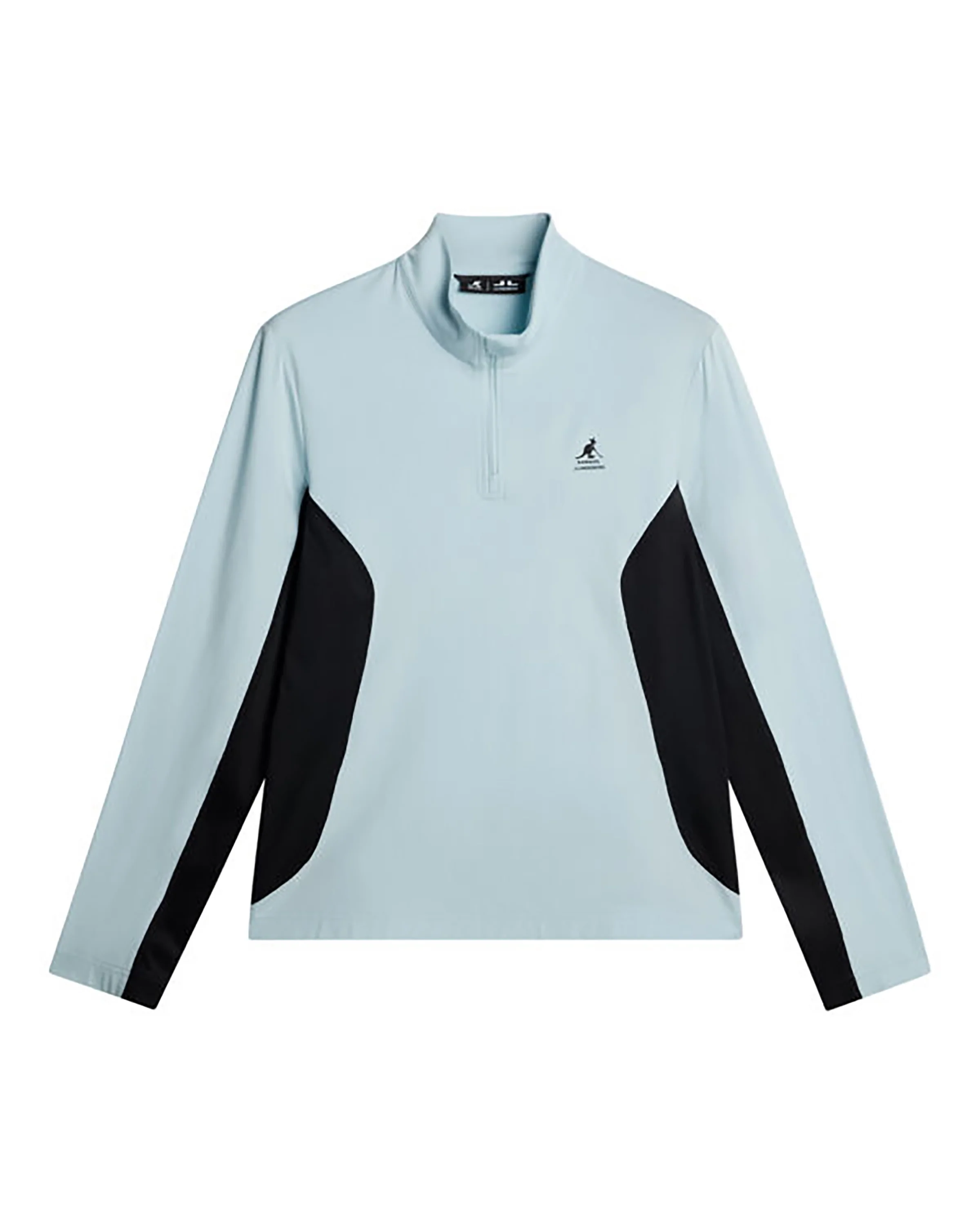 Kangol x J.Lindeberg Carlo Half Zip - Image 3