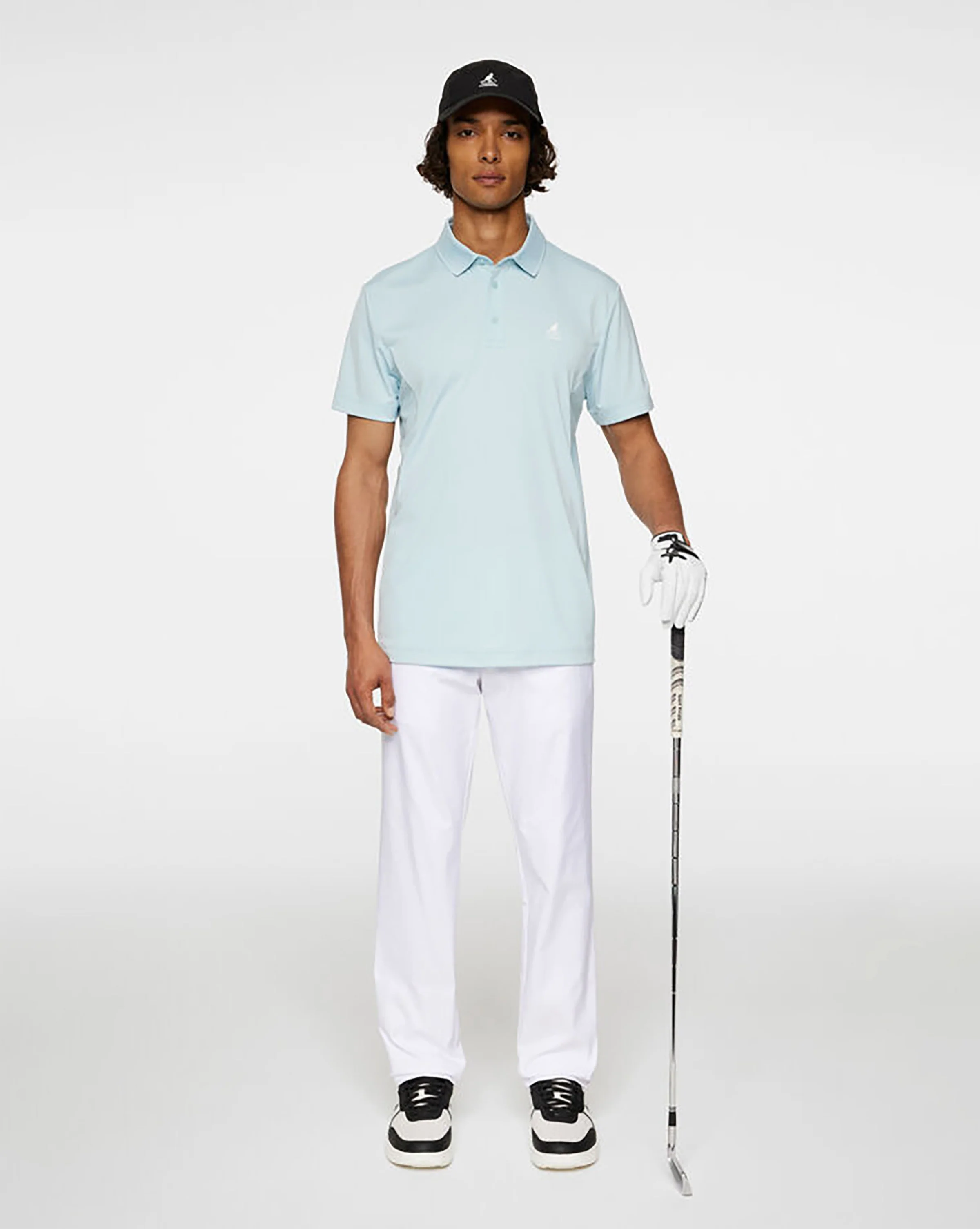 Kangol x J.Lindeberg Jason Polo - Image 13