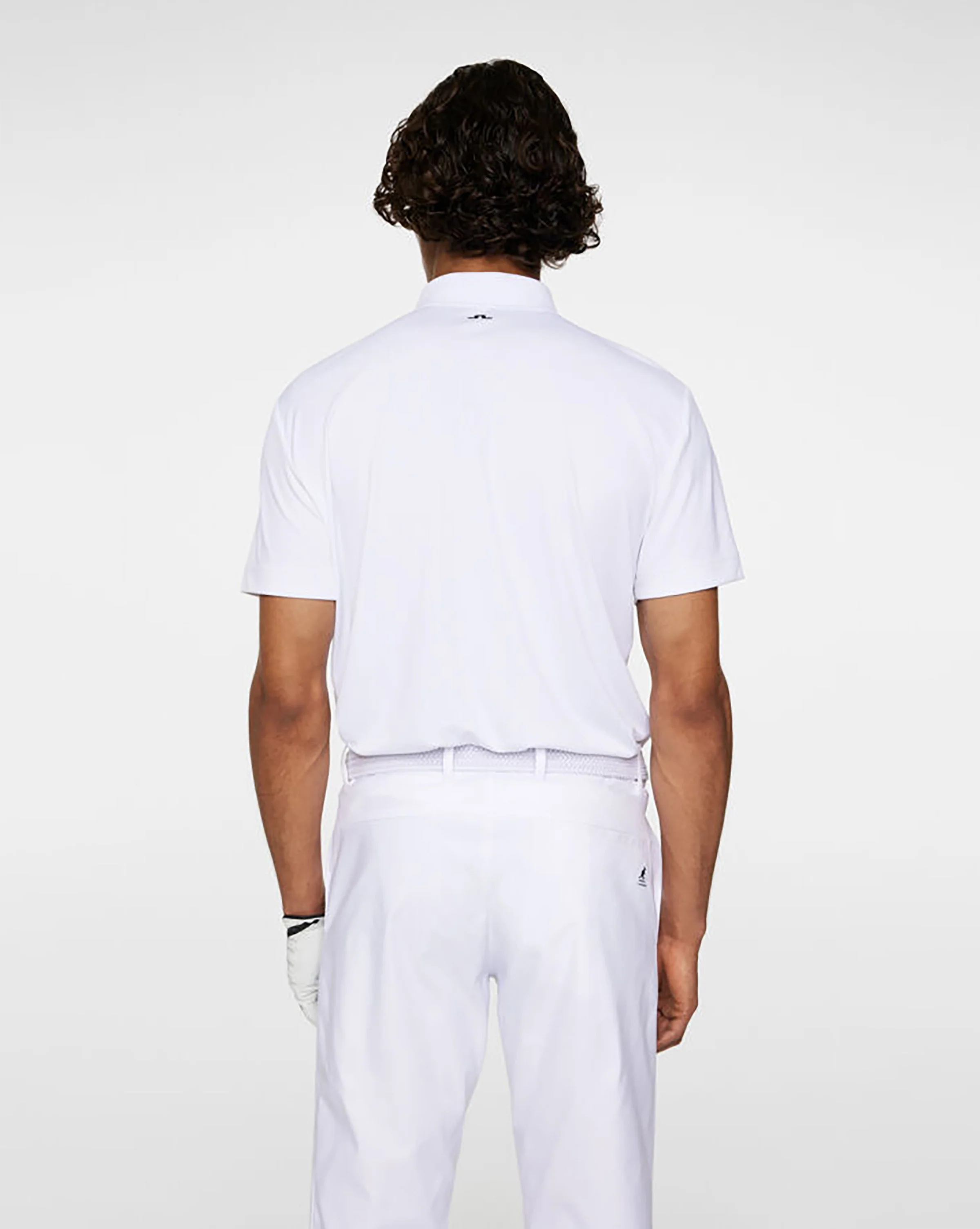 Kangol x J.Lindeberg Jason Polo - Image 16