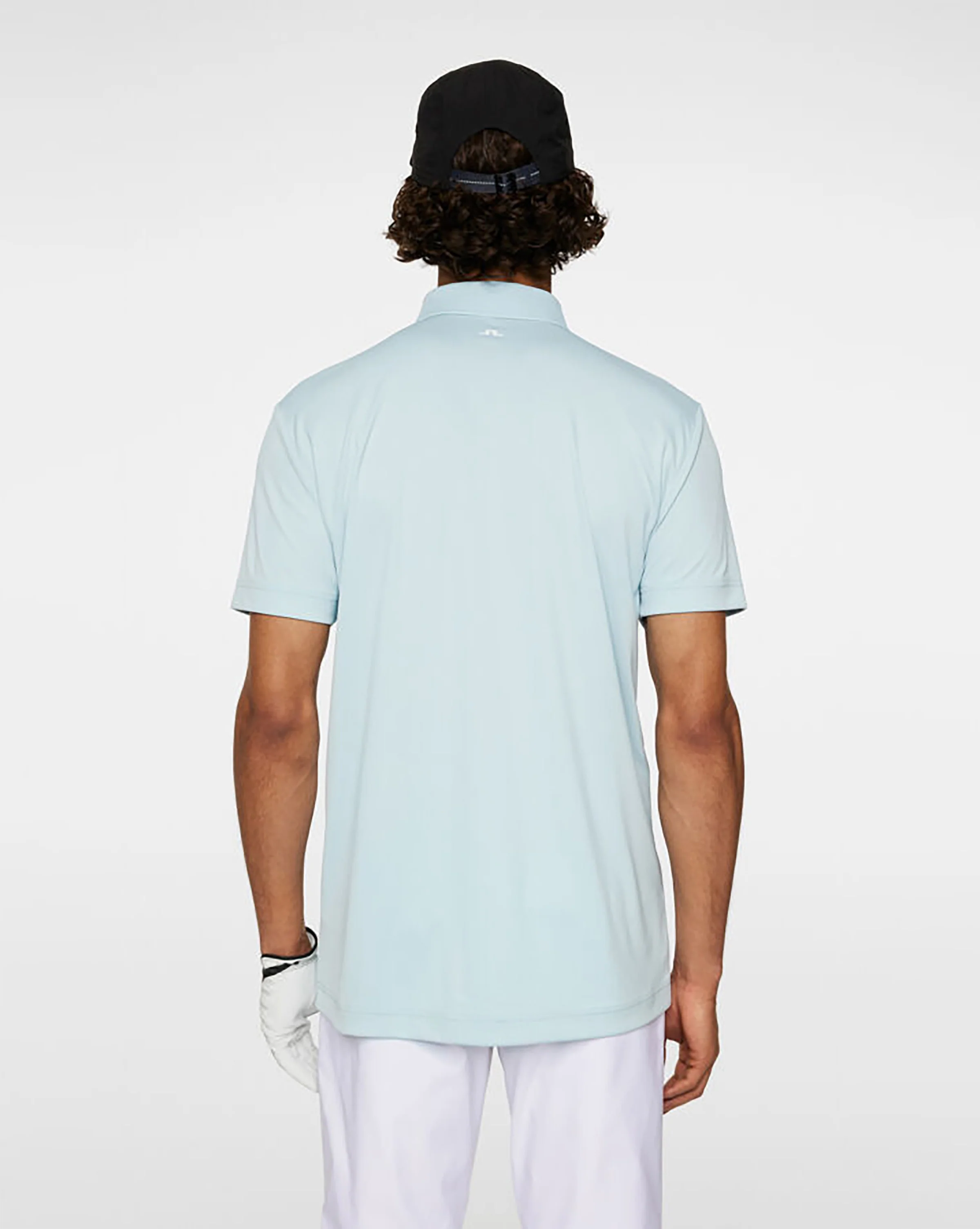 Kangol x J.Lindeberg Jason Polo - Image 18