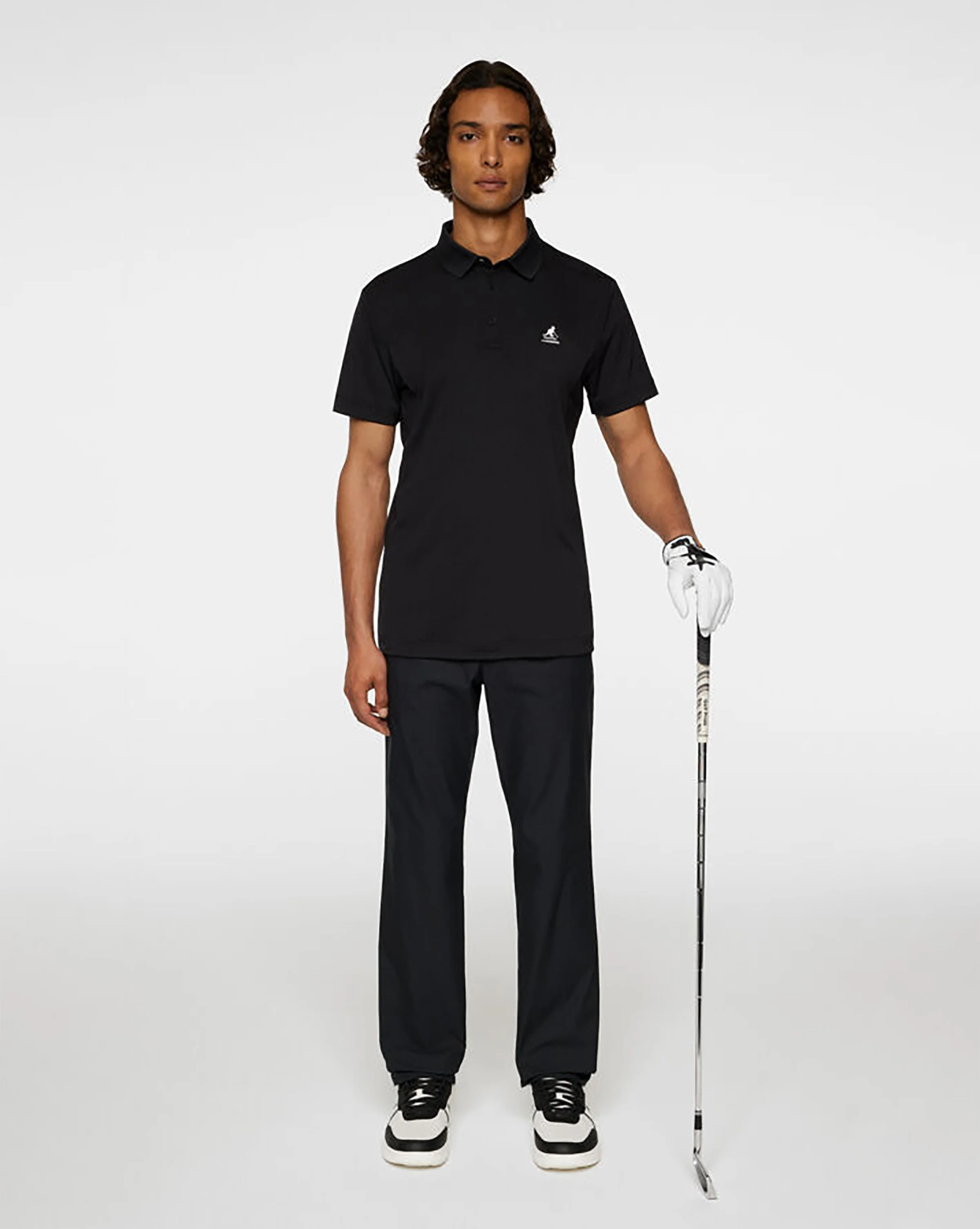 Kangol x J.Lindeberg Jason Polo - Image 9