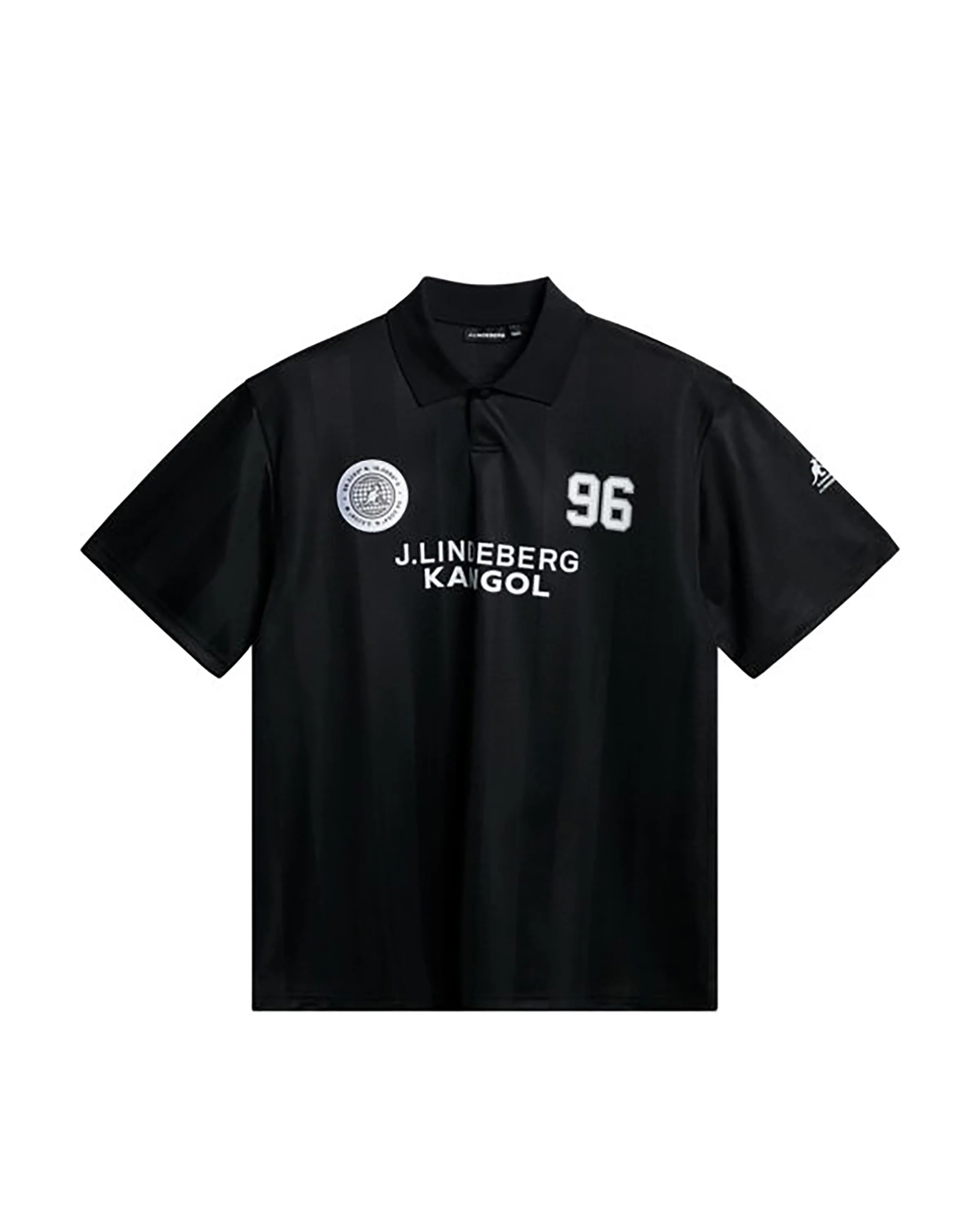 Kangol x J.Lindeberg Paul Football Jersey - Image 5