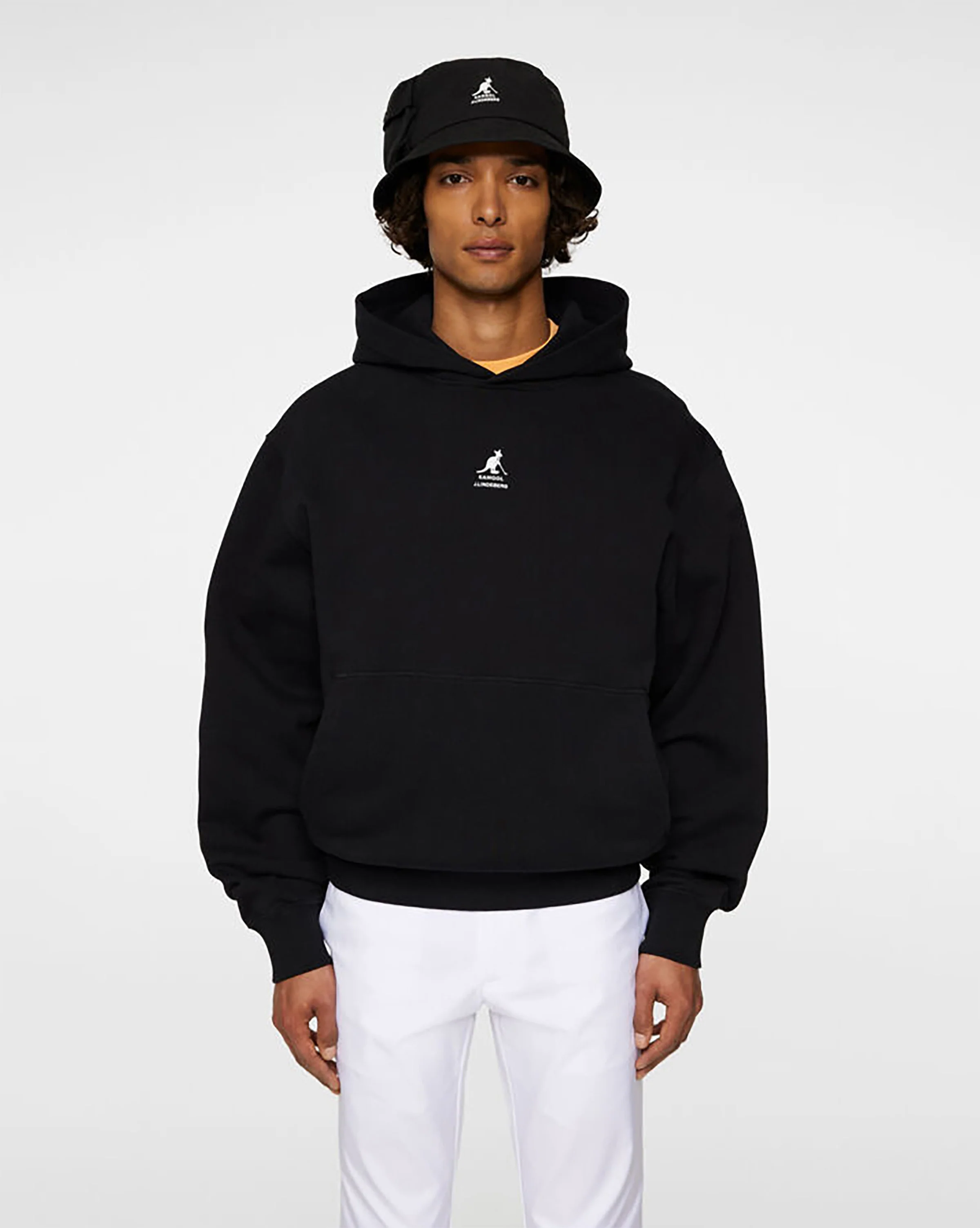 Kangol x J.Lindeberg Roberto Hoodie - Image 12