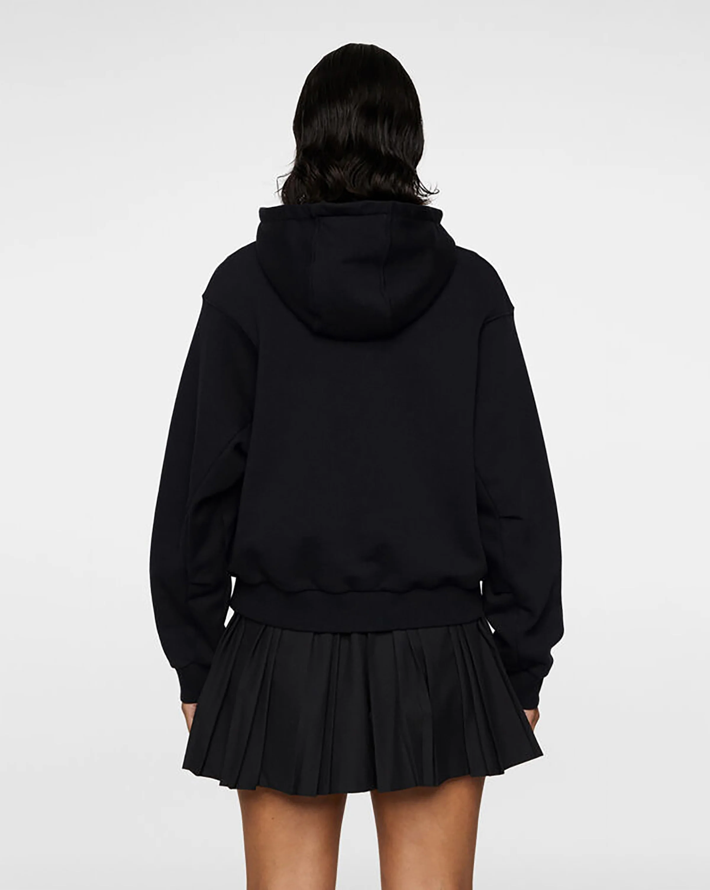 Kangol x J.Lindeberg Sandie Hoodie - Image 6