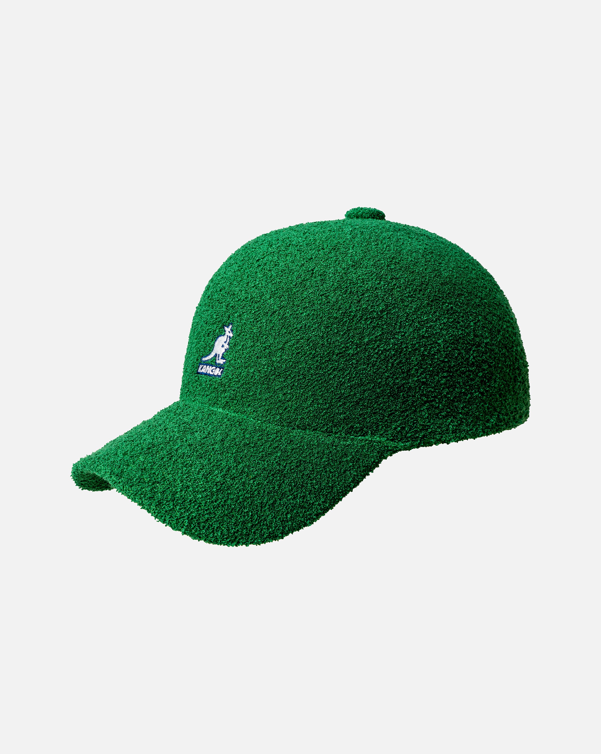 Bermuda Elastic Spacecap - Image 9