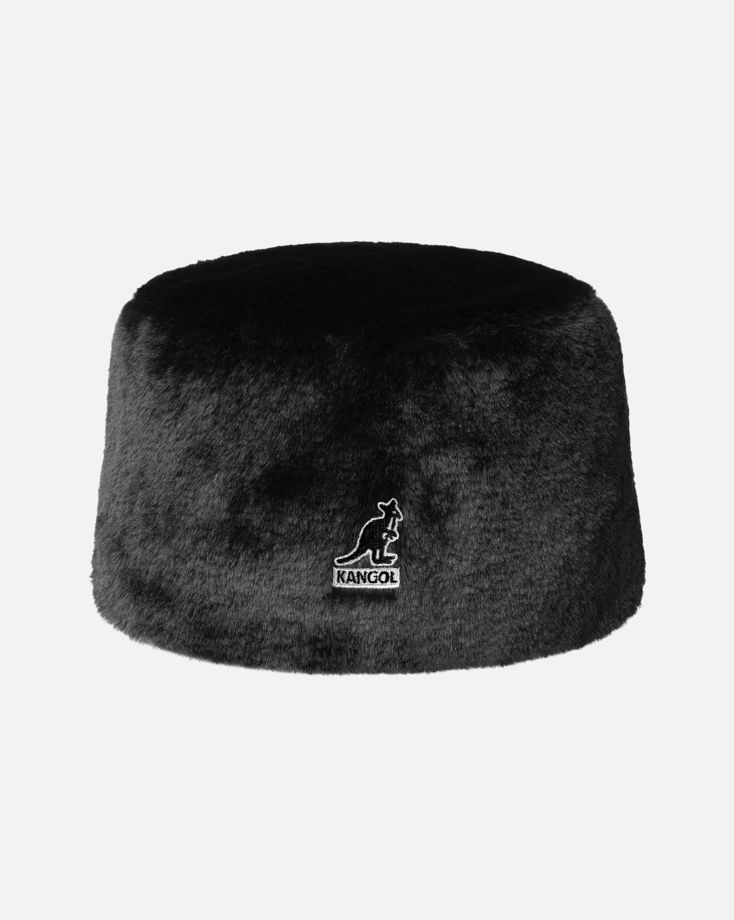 Faux Fur Topper - Image 2