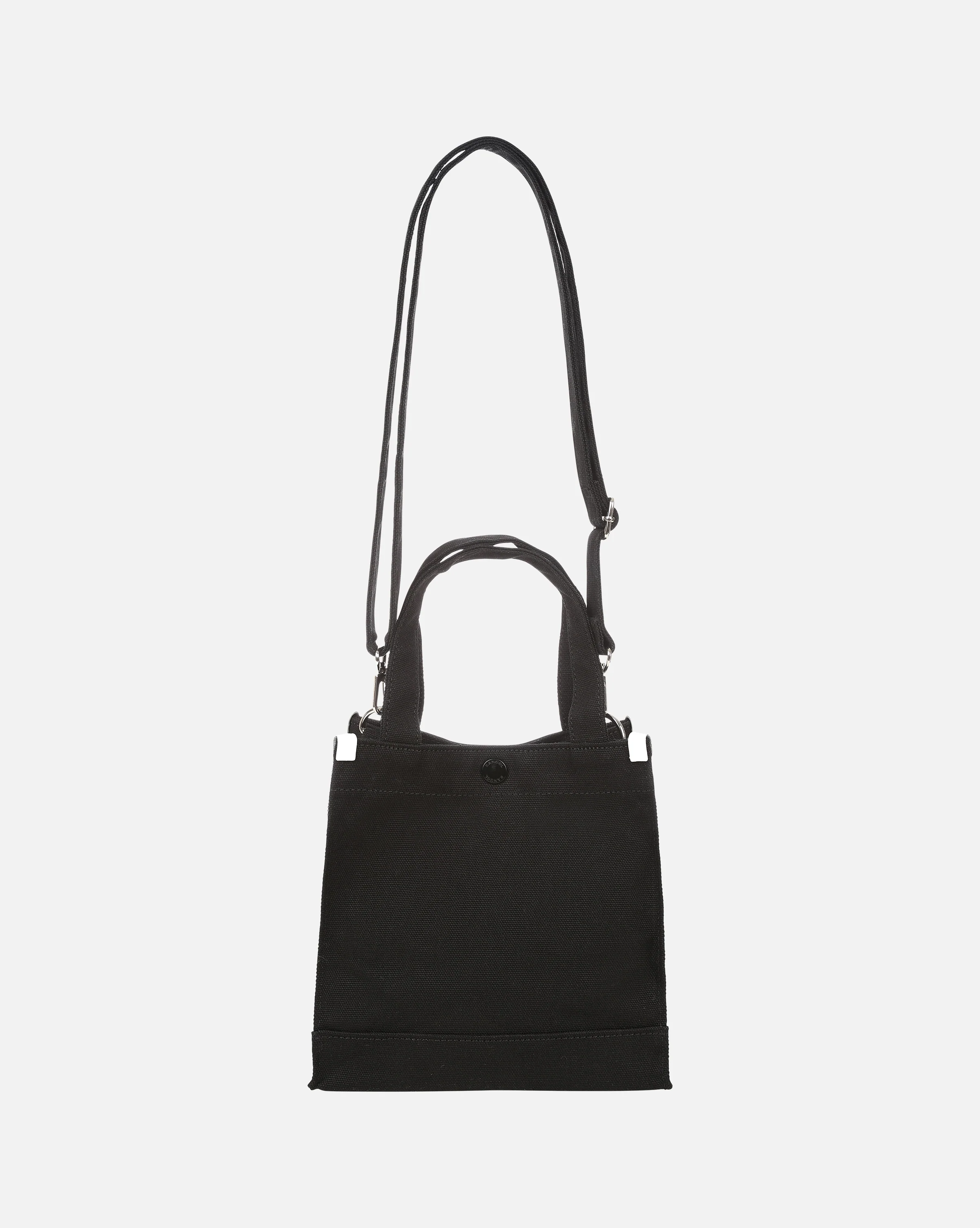 New Tiny Canvas Tote Bag - Image 5