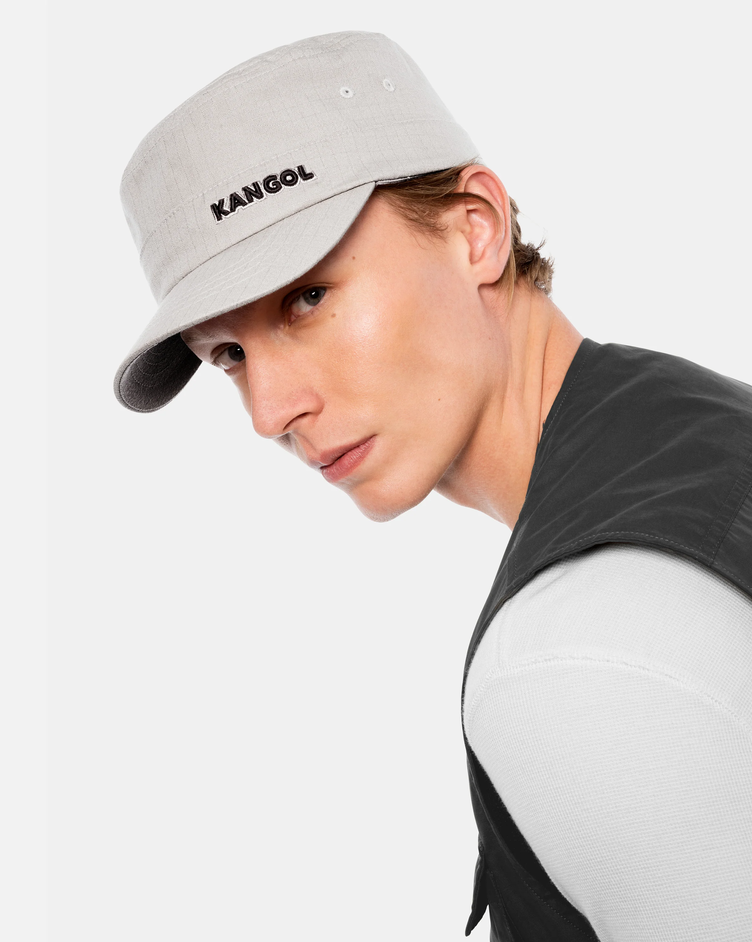 Ripstop Army Cap - Image 10