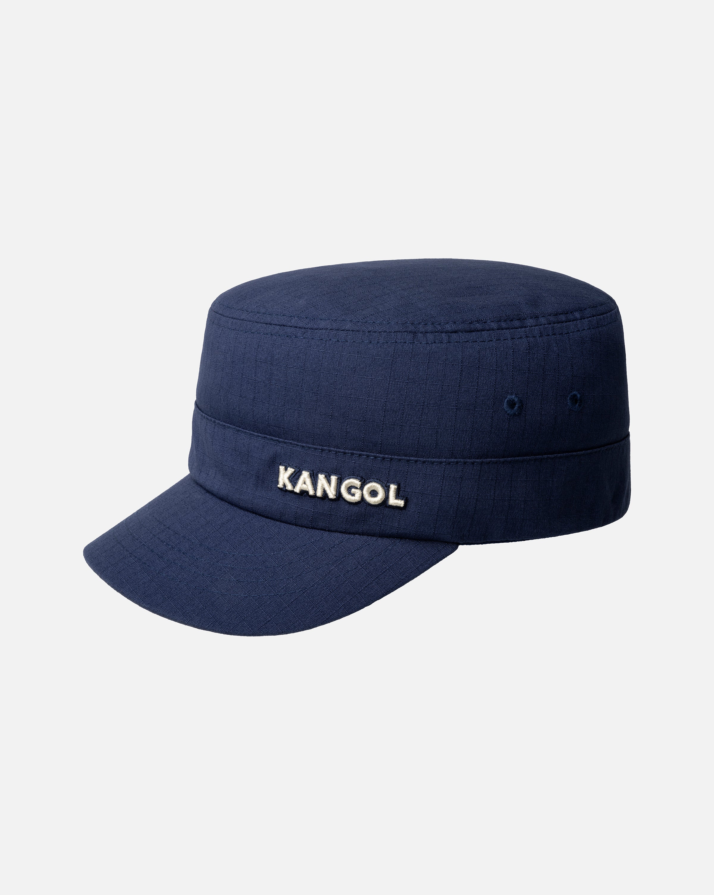 Ripstop Army Cap - Image 4
