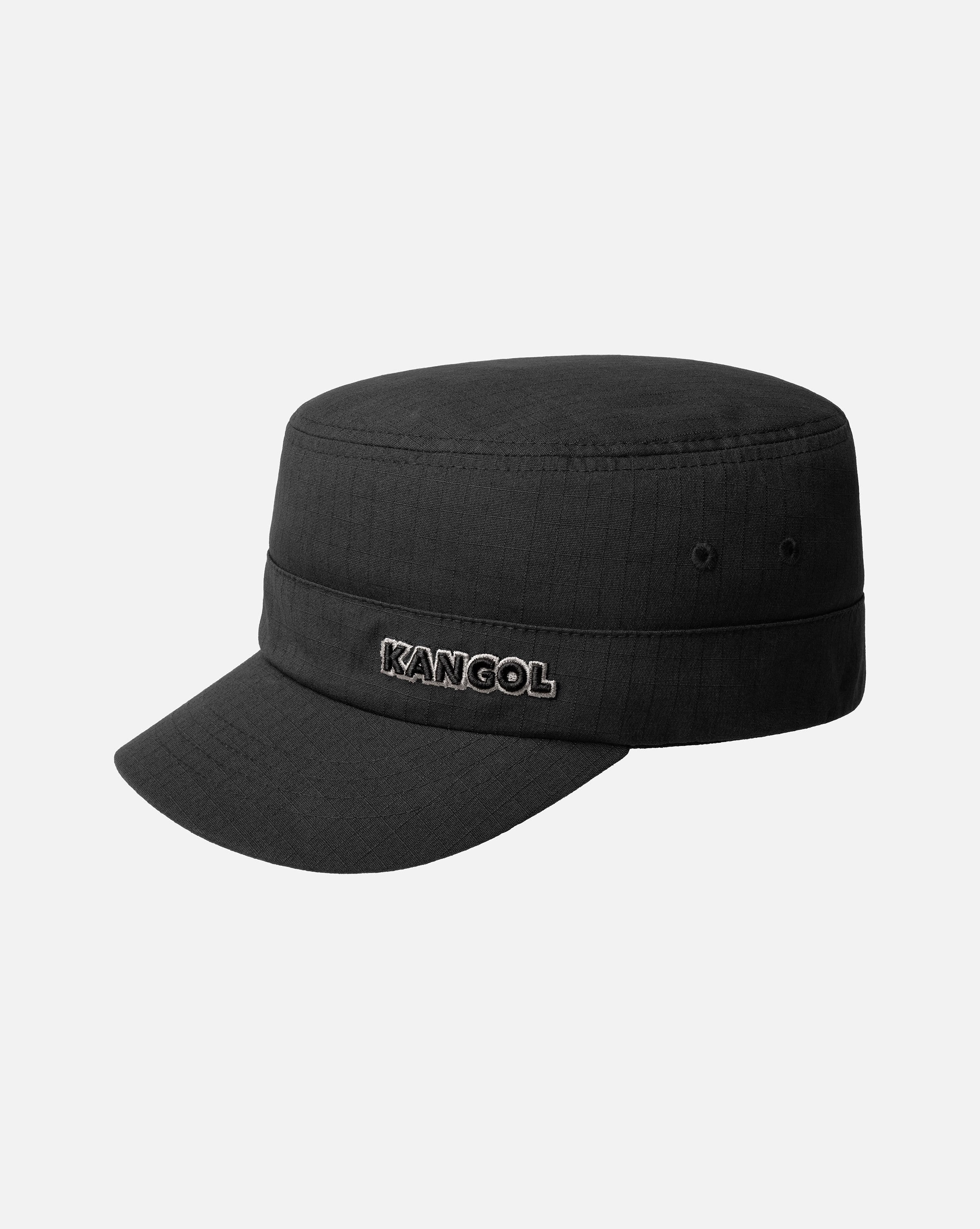 Ripstop Army Cap - Image 7