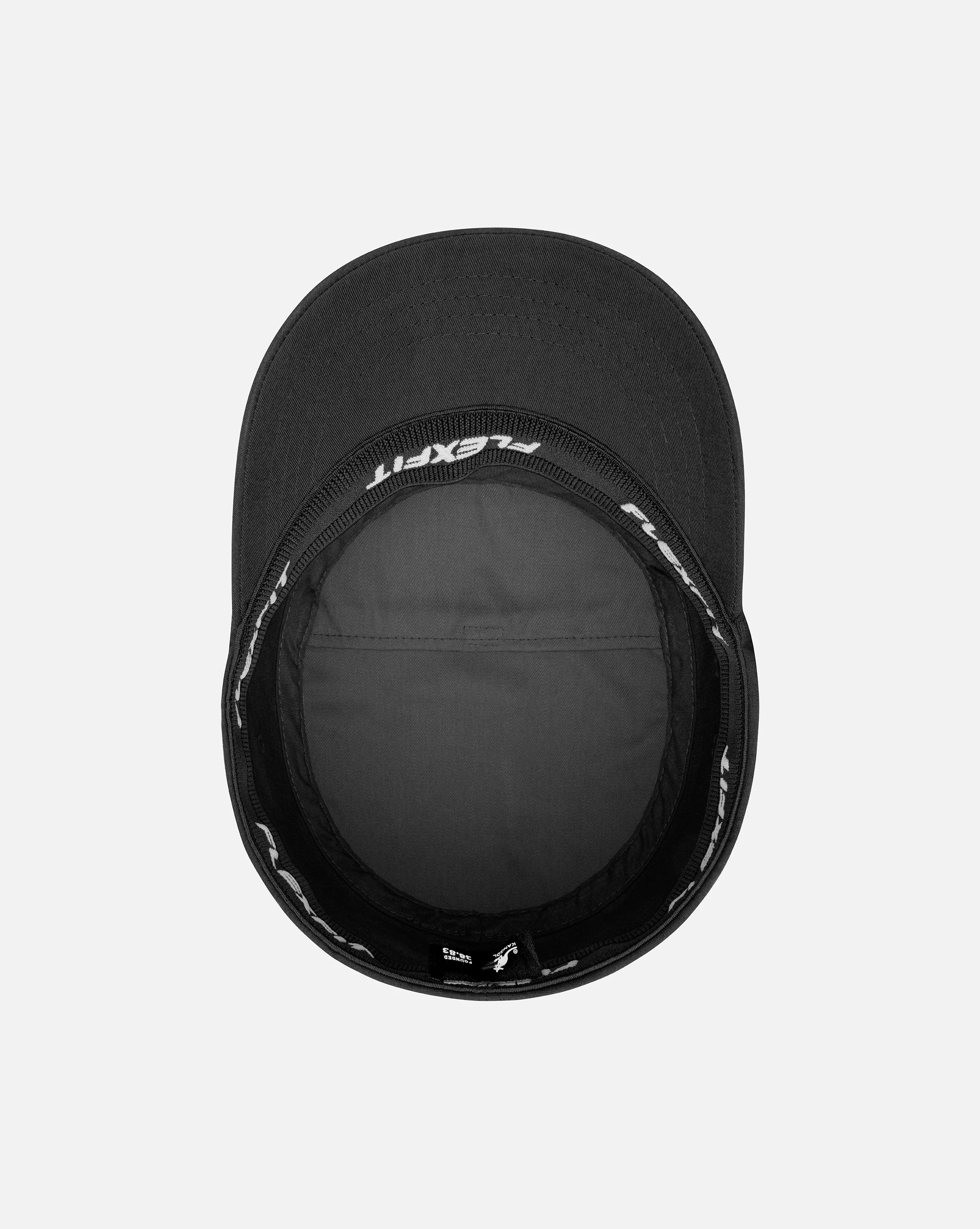 Ripstop Army Cap - Image 8