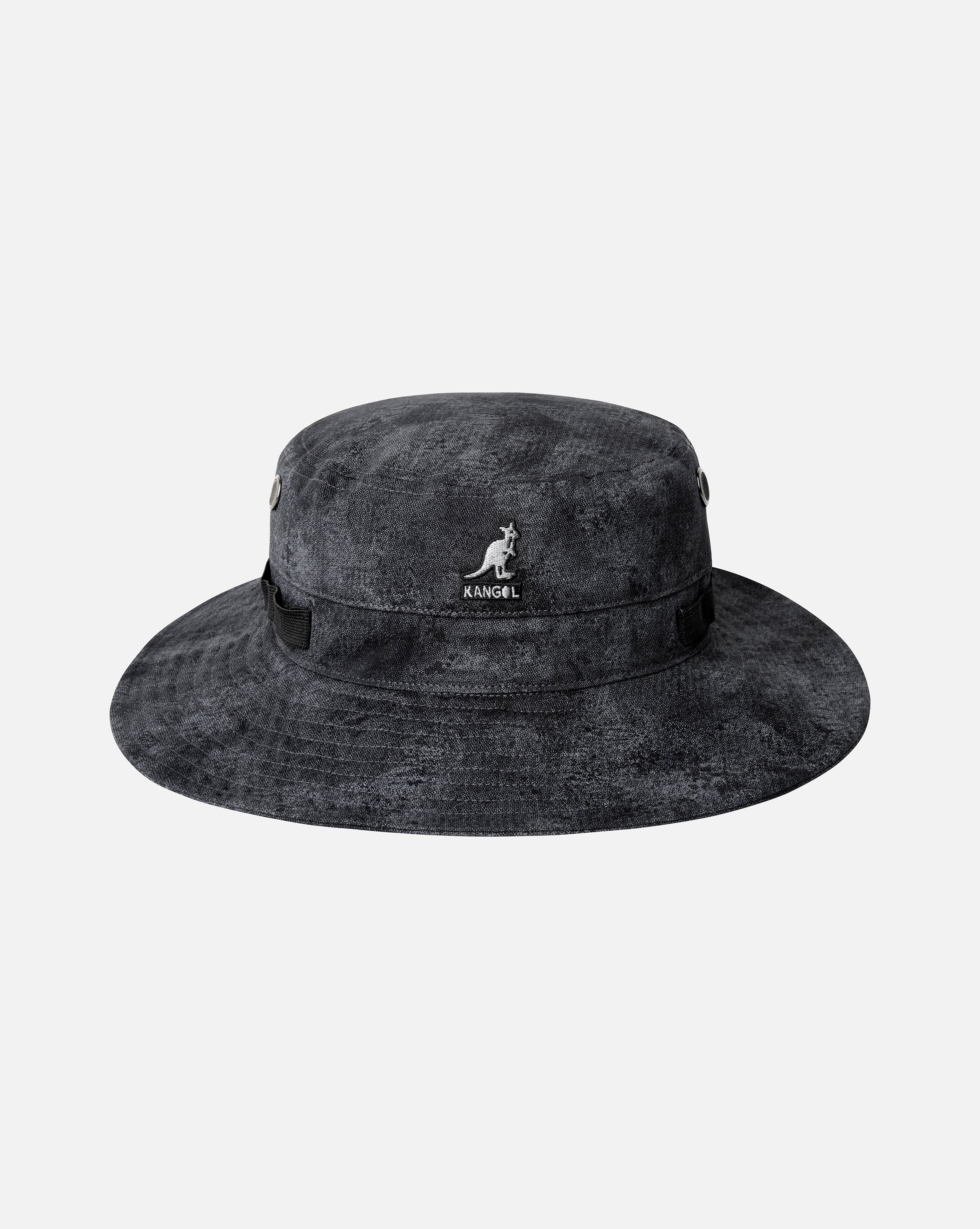 Salvaged Outdoor Hat - Image 5