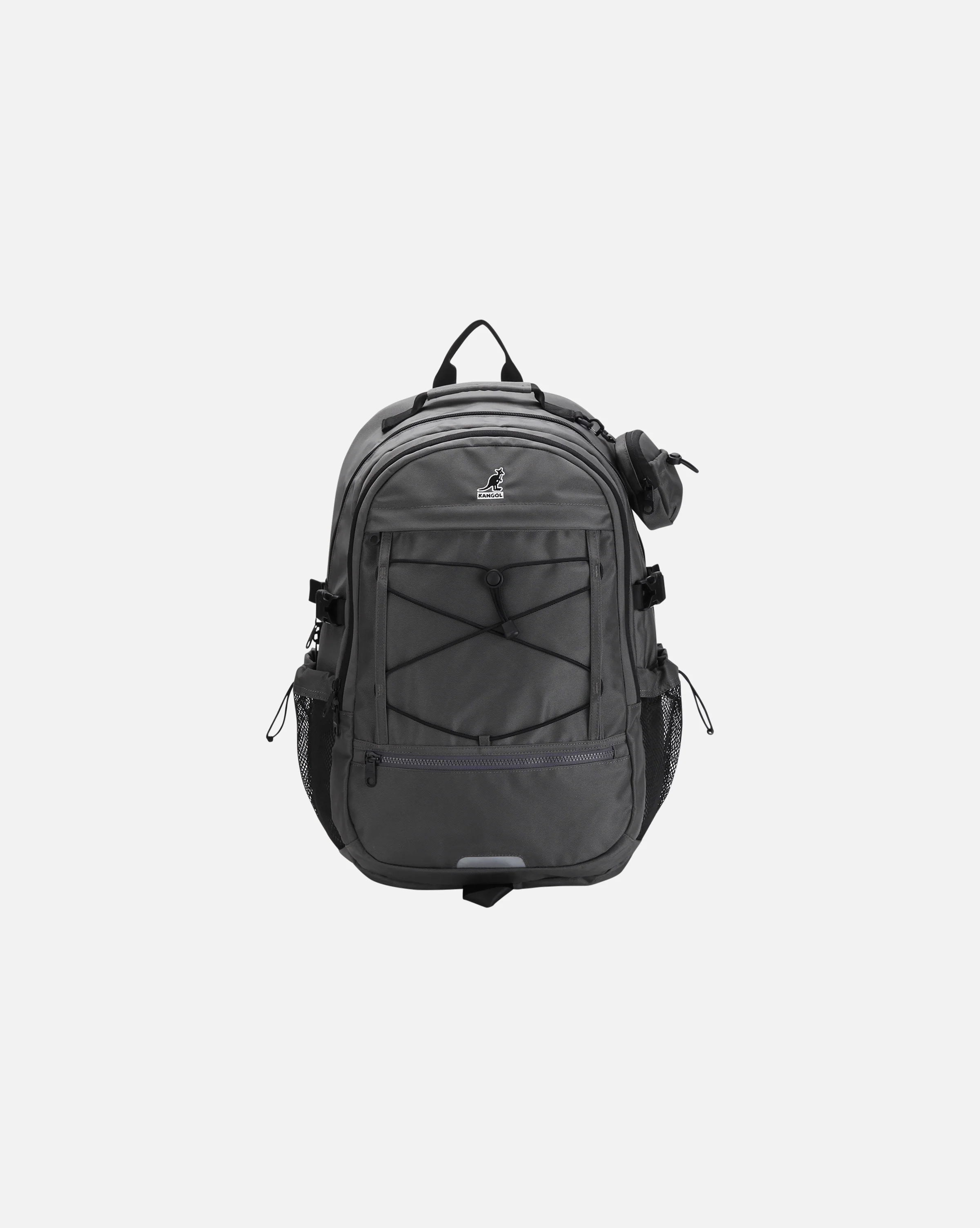 Vault Backpack