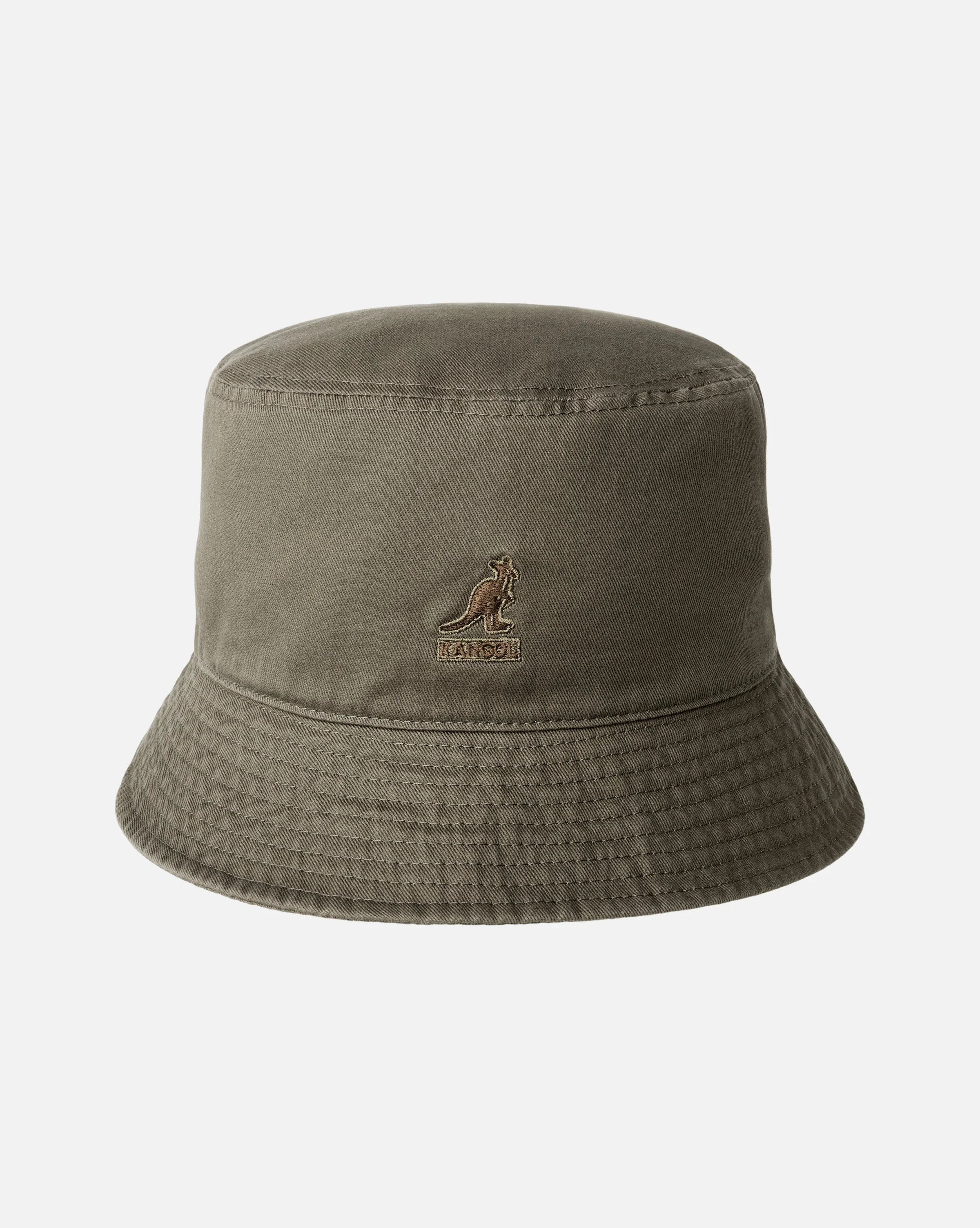 Washed Bucket Hat - Image 3
