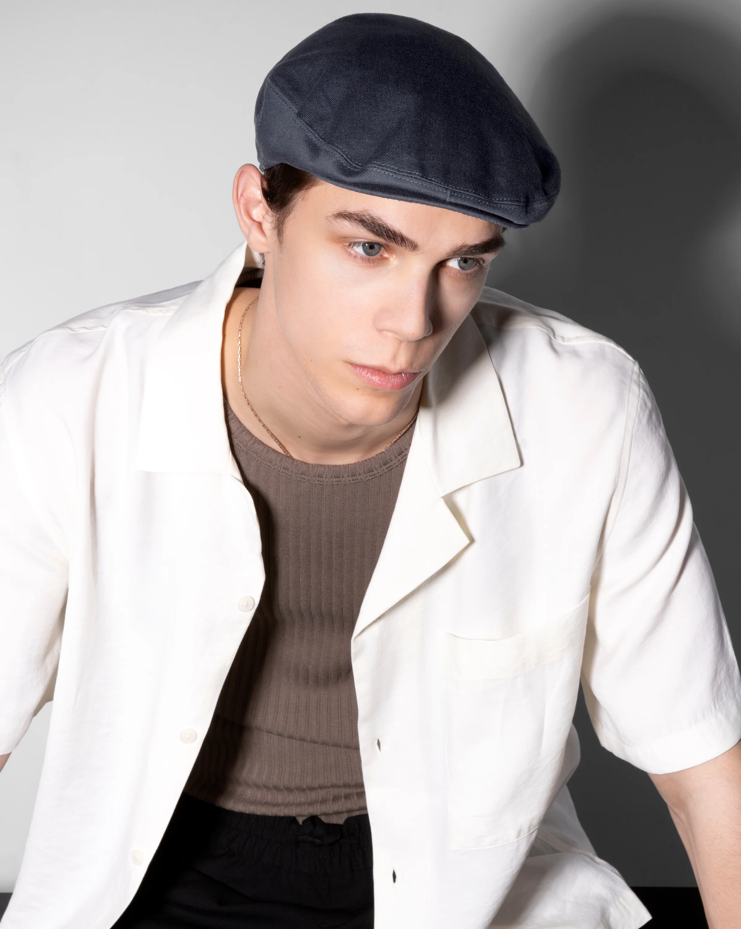 Washed Cap - Image 7