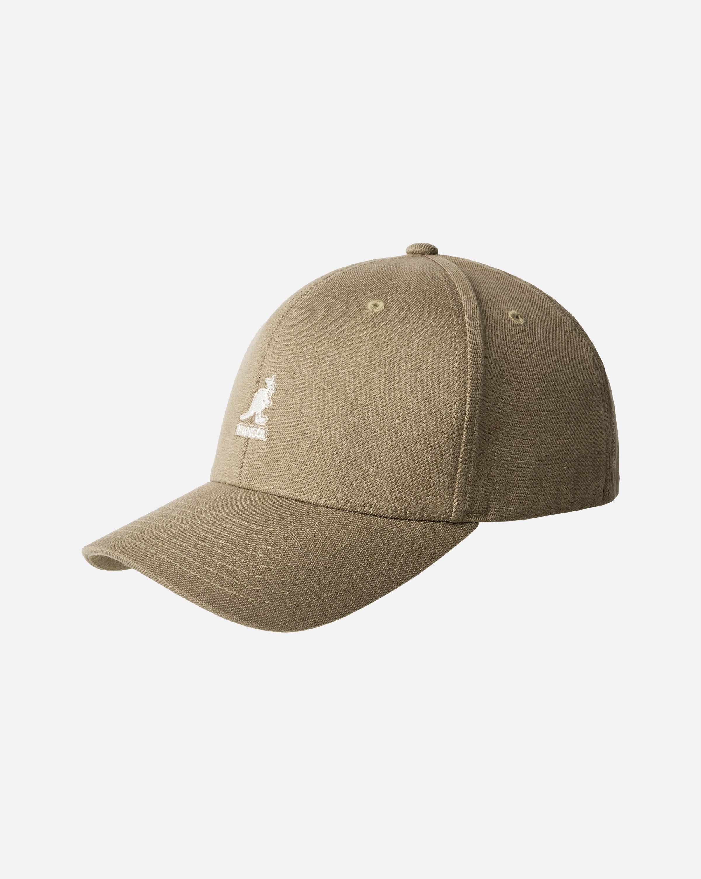 Wool FlexFit® Baseball - Image 3