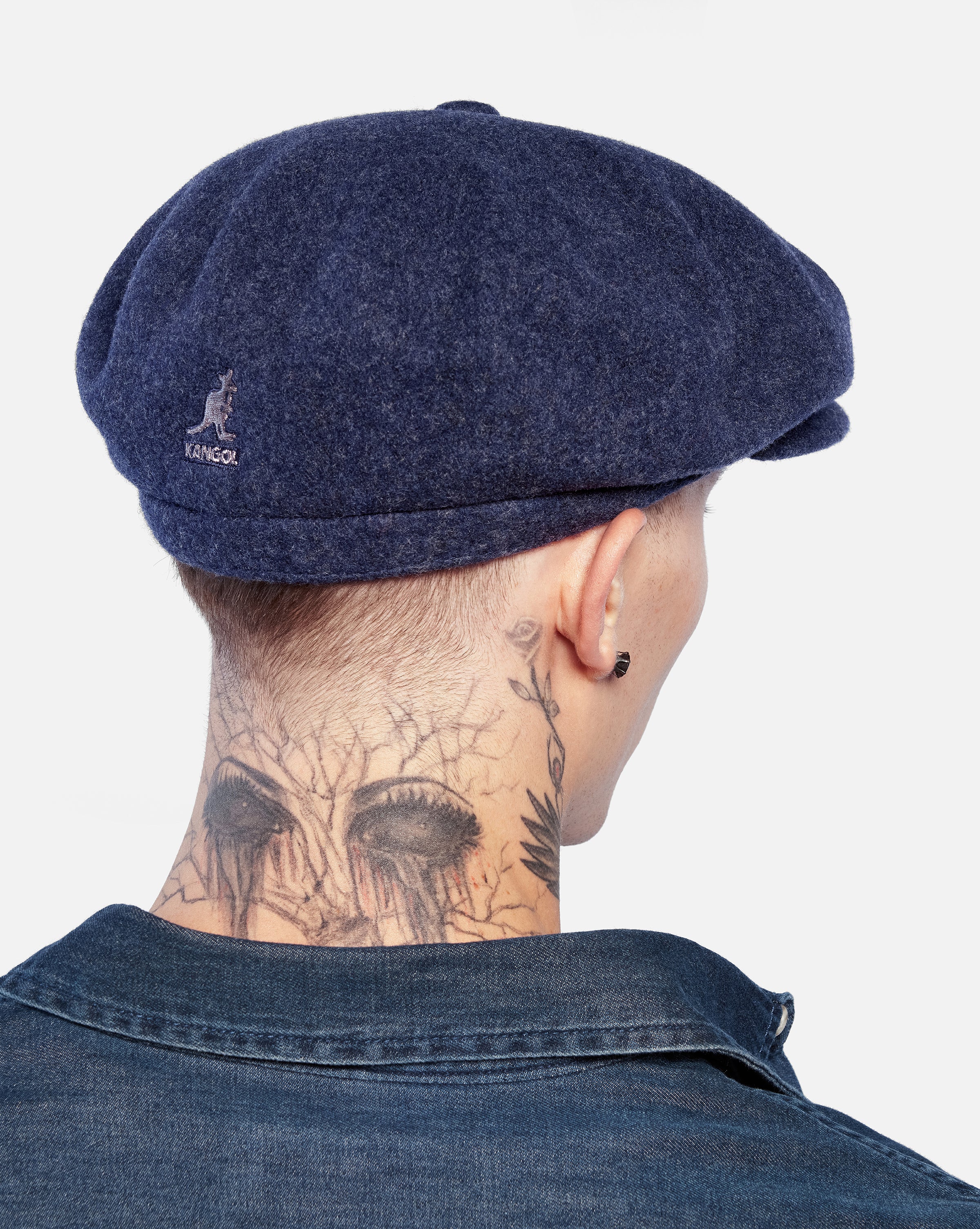 Wool Hawker - Image 8