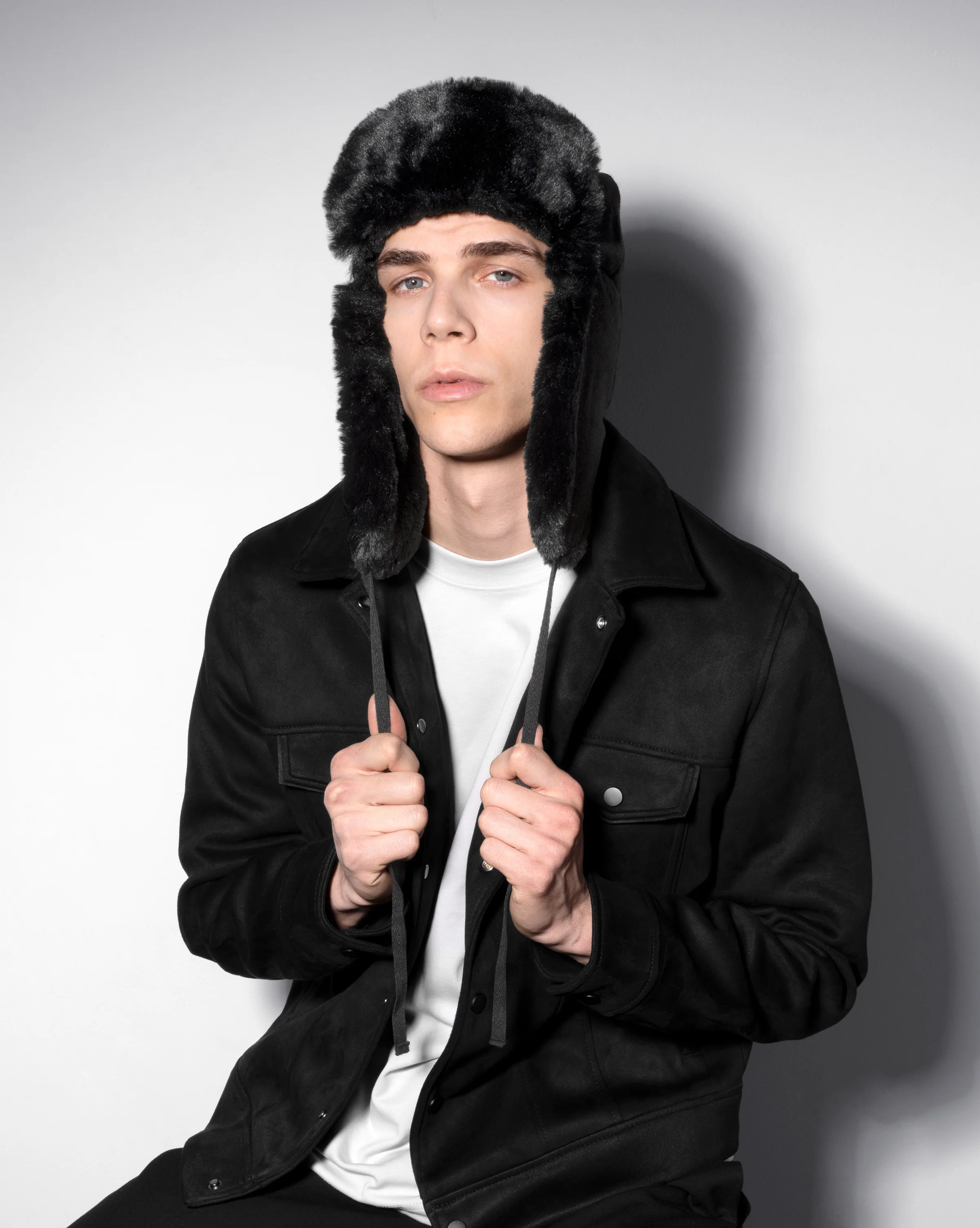 Wool Ushanka - Image 12