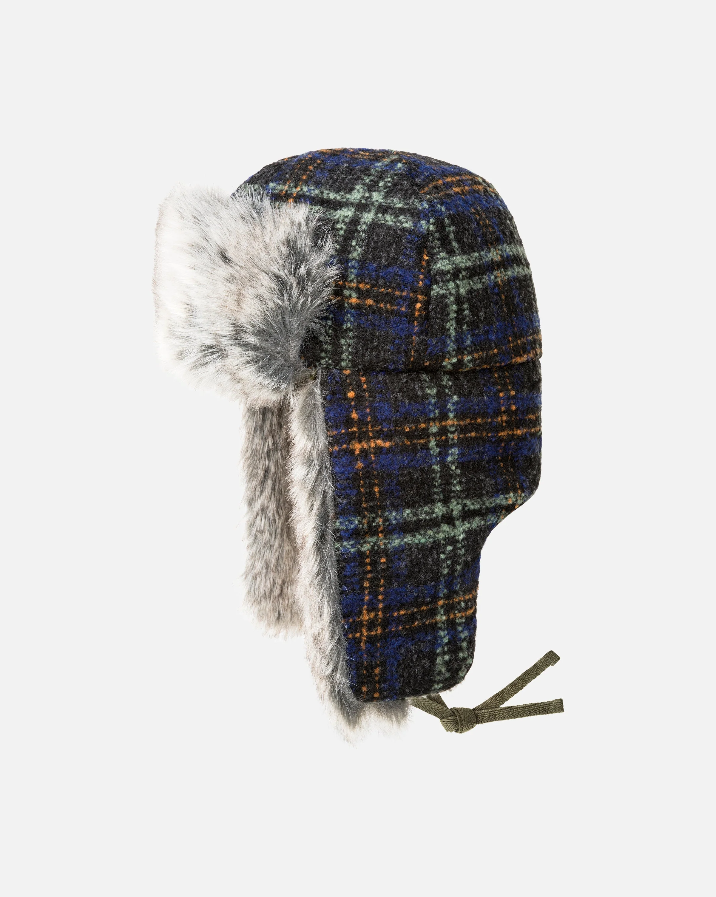Wool Ushanka - Image 5