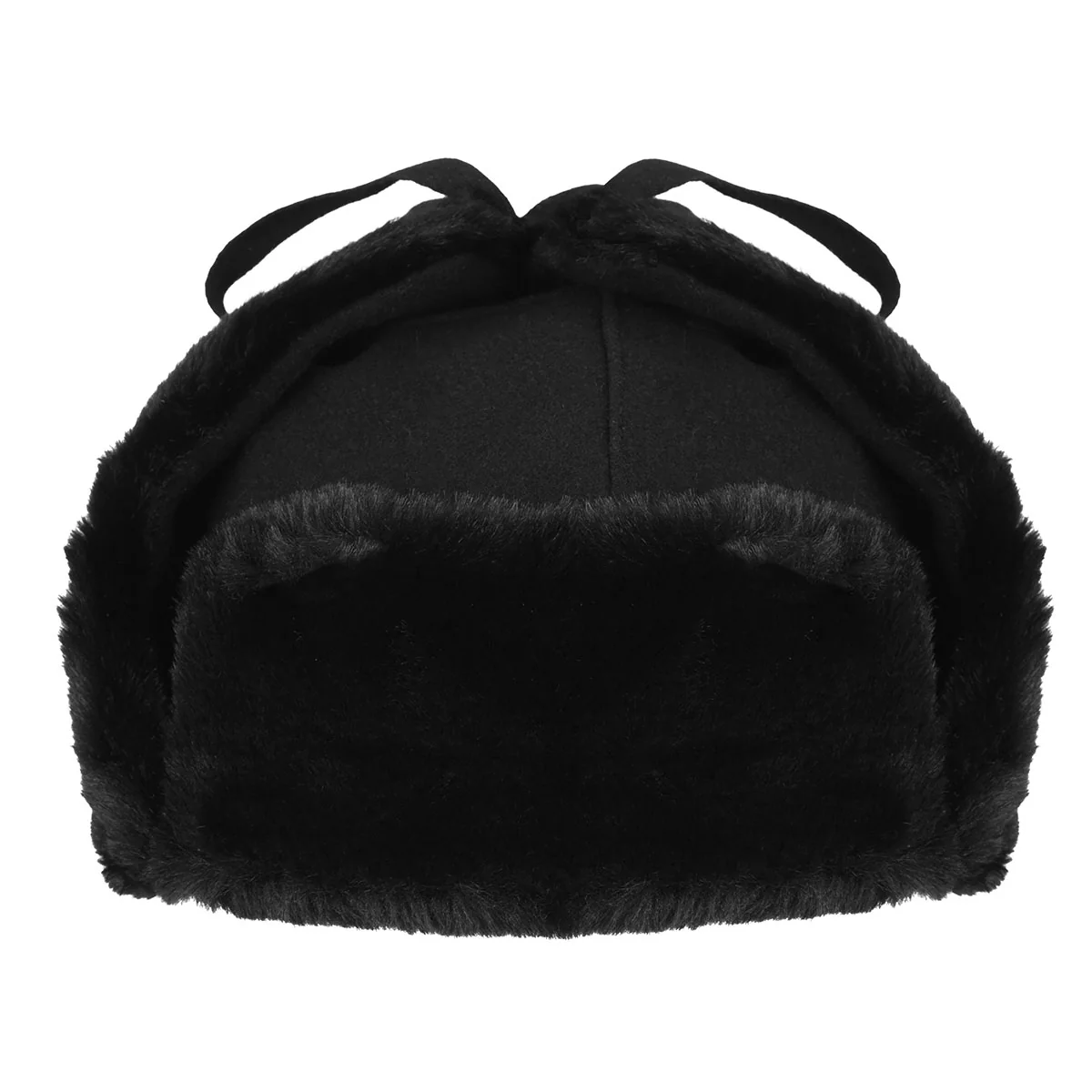 Wool Ushanka - Image 6