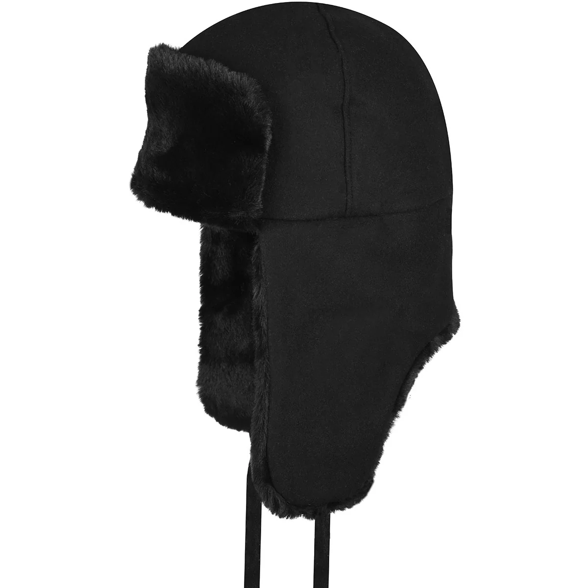 Wool Ushanka - Image 7