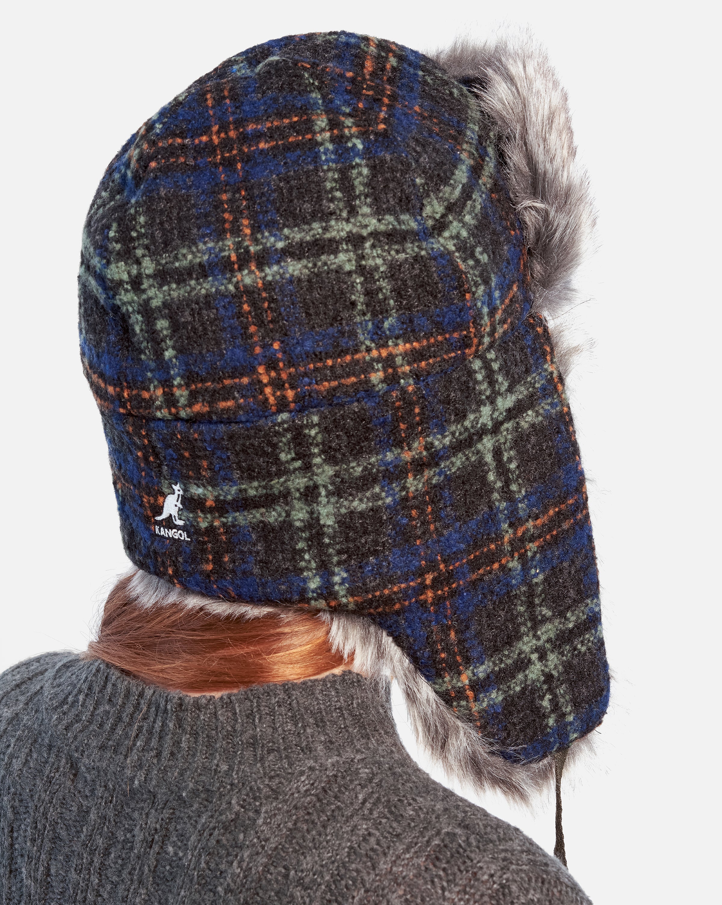 Wool Ushanka - Image 9